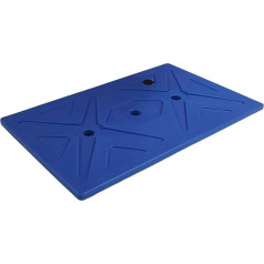 Dickly Kühler EIS Bord Praktische Zubehör EIS Pack für Outdoor Strand Picknick