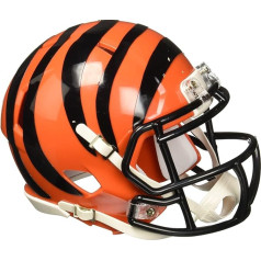 Cincinnati Bengals Speed Mini Helmet