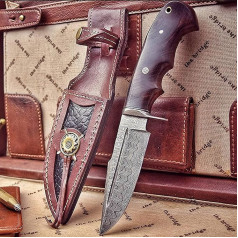 BIGCAT ROAR Deer Hunter - Hunting Knife 10