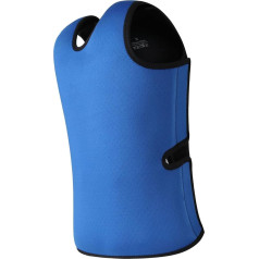 LOVIVER Sensory Vest Weighted Vest with Sensory Needs for Kids Support Teens Compression Vest Sensory Vest