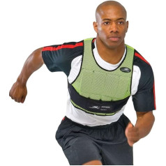Ironwear Weighted Vest Short Sports Vest