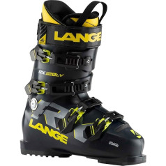 Lange RX 120 LV Men's Ski Boots (13816)