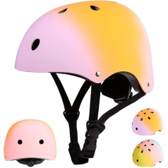Children's Bicycle Helmet