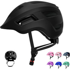 FAYDUDU Toddler Helmet Children's Bicycle Helmet Baby Multi-Sport Adjustable Helmet Sports Helmet Cycling Bicycle Scooter Skateboard Helmet Lightweight for Children Boys Girls from 2-8 Years Old