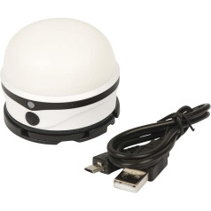 Bo-Camp - Hanging lamp - Kuma - Silicon - 200 Lumens