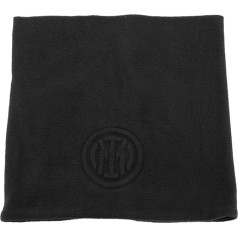 INTER Neck Warmer Fleece Logo 3D 153551