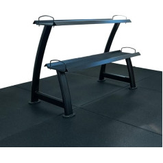 Hypefit Kettlebell Kettlebell and Dumbbells