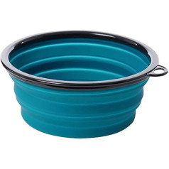 McKinley 303149 Plate, Blue Dark, One Size