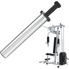 Weight Plate Holder | Storage Stand for Gym Discs | Mounting Accessories for Weight Bar, Fitness Equipment, Space Saving, for Training Enthusiasts