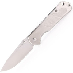 Sanrenmu 7010 710 Folding knife