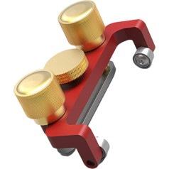 WLNEXT Engraving Sharpener Carpentry Bearing Grinding Grinder Holder Woodworking Planer Cutter Hand Polishing Fixing
