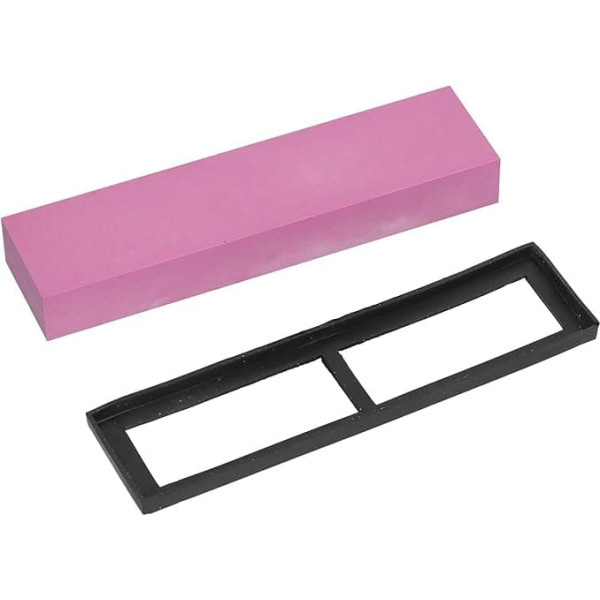 Schärfen Feiner Schleifwiderstand Resilient 3000 Grit Küchenwerkzeug ND Kann für eine Zeitliche Schärfe des Schärfens von Gri Spitzerwhetstonekitchen Supplies Erfolgen