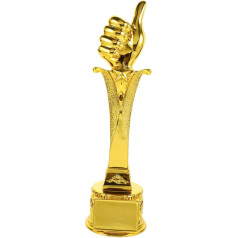 SWAYVES Trophy Resin Trophies Prizes For Resin Competition Board Team Kid Prize Trophies Partyard Prizes Models Trophies
