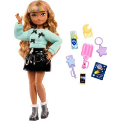 Barbie sapņu besties modes lelle