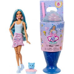 Barbie pop atklāt lelle
