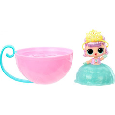 L.o.l. surprise princess tots lelle 1 gab.