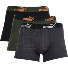 Bokseru biksītes 3-pack M 100003547 3731/003 020 / L