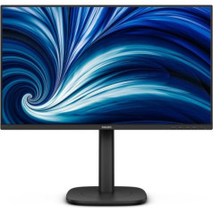 Monitors 24b2n3200j 23,8 collu ips 120hz hdmi dp vga pivot skaļruņi