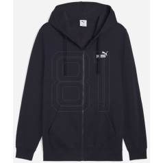 Svīteris ESS No.1 Logo Full-Zip Hoodie FL M 682658 16 / L
