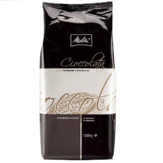 Melitta Cioccolata Milk Chocolate 1 kg, Cocoa Powder