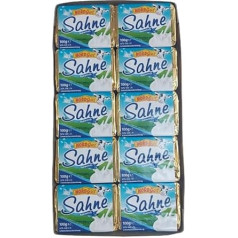 Nordgut Cheese Block Cream 10 x 100 g