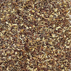Rum Green Rooibos Tea Naturideen® 100g