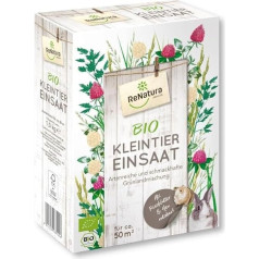 Small Animal Seed Small Animal Meadow 1 kg