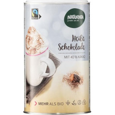 Hot Chocolate 2 x 350 g