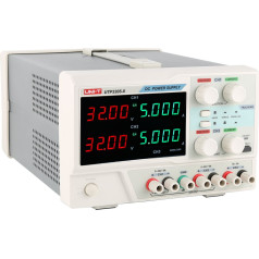 Laboratorijas barošanas avots UTP3305-II