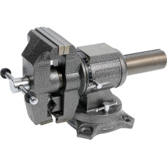 Daudzfunkcionālais vice 4 collu yt-6505