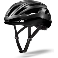 Velosipēdu ķivere julbo fast lane black mat r.m