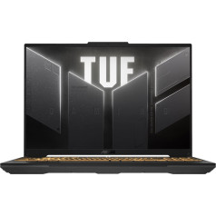 tuf gaming f16 fx607vj-rl009 core 5 210h 16.0
