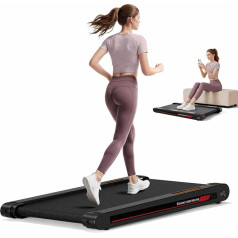 Lysole 4-in-1 Vibration for Treadmill for Home with 5-10% Incline and Walking Vibration Pad with Incline Vibration for Home and Office