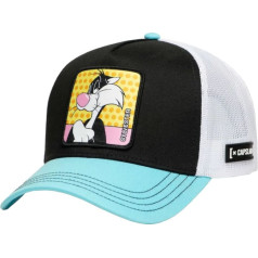 X Looney Tunes beisbola cepure CL-LOO11-1-CT-SYL / Viens izmērs