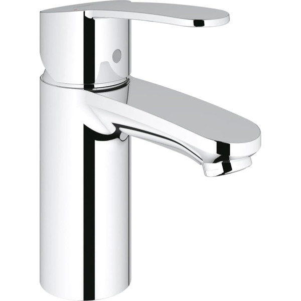 Grohe Eurostyle Cosmopolitan Bath Mixer Tap, 3246820E