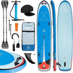 AQUASTIC Tourer 12'2