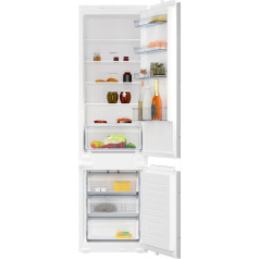 NEFF KI7961SE0, N 30, Fresh Safe, 194 cm XL Fridge-Freezer Combination 193.5 x 55.8 cm, Total Net Capacity: 289, 39 dB, Drag Hinge, Fridge Space: 214, Freezer Compartment: 75 Net Capacity