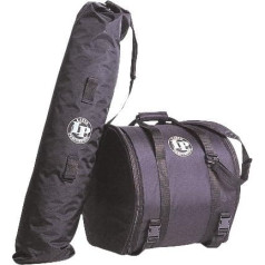 Latin Percussion LP539-BK Timbale Bag