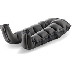 Venen Engel ® Trouser Cuff (Single) 6 6 Premium, One Trouser Cuff for Application Pressure Wave Massage on Legs, Belly and Butt