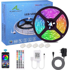 ALED Light 150 LED Strip, 5m