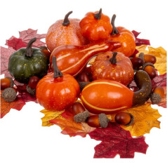 Rudens rotājumi - 50 gab.   26571