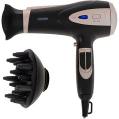 MS 2287 Žāvētājs 2200 W jonu + difuzors