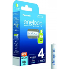 eneloop aaa 800 mah 4 gab.