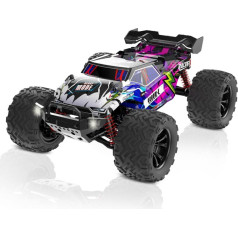 Xblitz tālvadības pults auto vroom-x