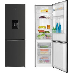 Ledusskapja un saldētavas kombinācija fk299.2fi(e)