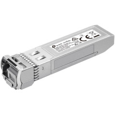 Sm5110lsb-10 omada 10gbase-bx vienmodu wdm divvirzienu sfp+ modulis
