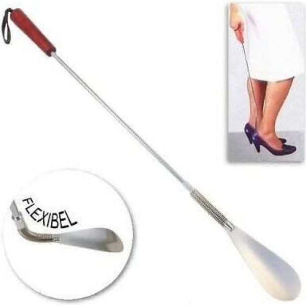 Sundo Kurpju kāts - elastīgs uzgalis