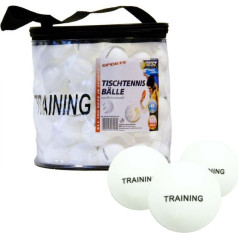 Labākā sporta bumbiņa 100 gab. 231170 / galda teniss