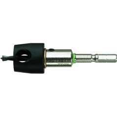 Festool 492524 Centrotec Countersink With Pilot Bit And Depth Stop, 4.5mm by Festool