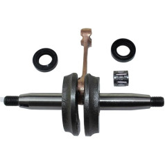 Kurbelwelle passend for 570BFS, 570BTS, 578BTS, 580BFS, 580BTS, 578385101, 599886801, 576591901